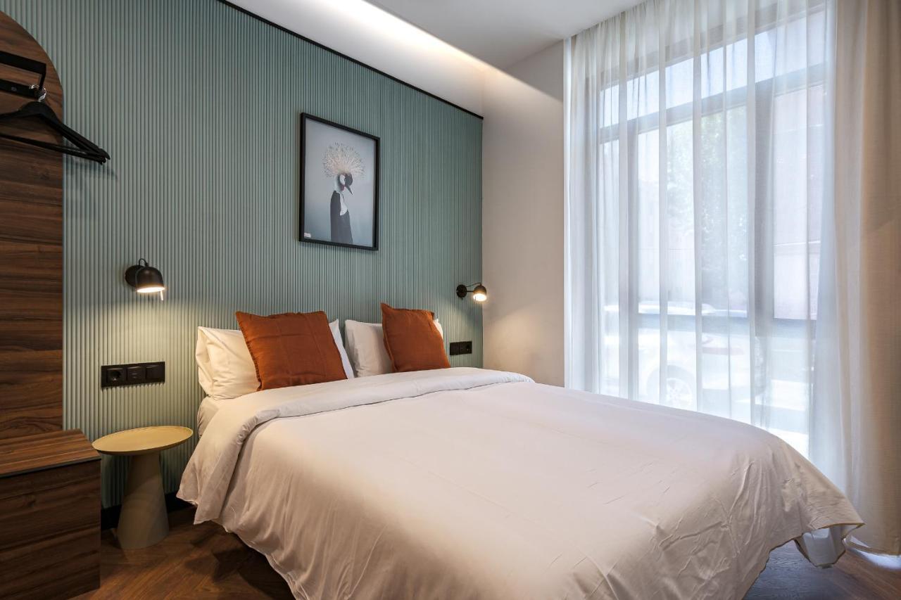 Style Suites By Olala Homes Madrid Exterior foto