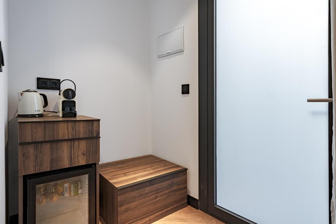 Style Suites By Olala Homes Madrid Exterior foto