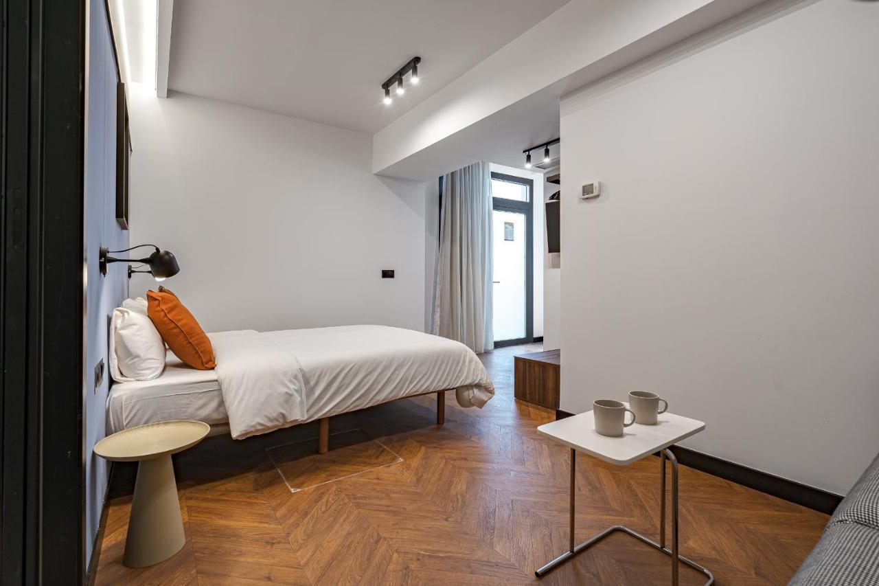 Style Suites By Olala Homes Madrid Exterior foto