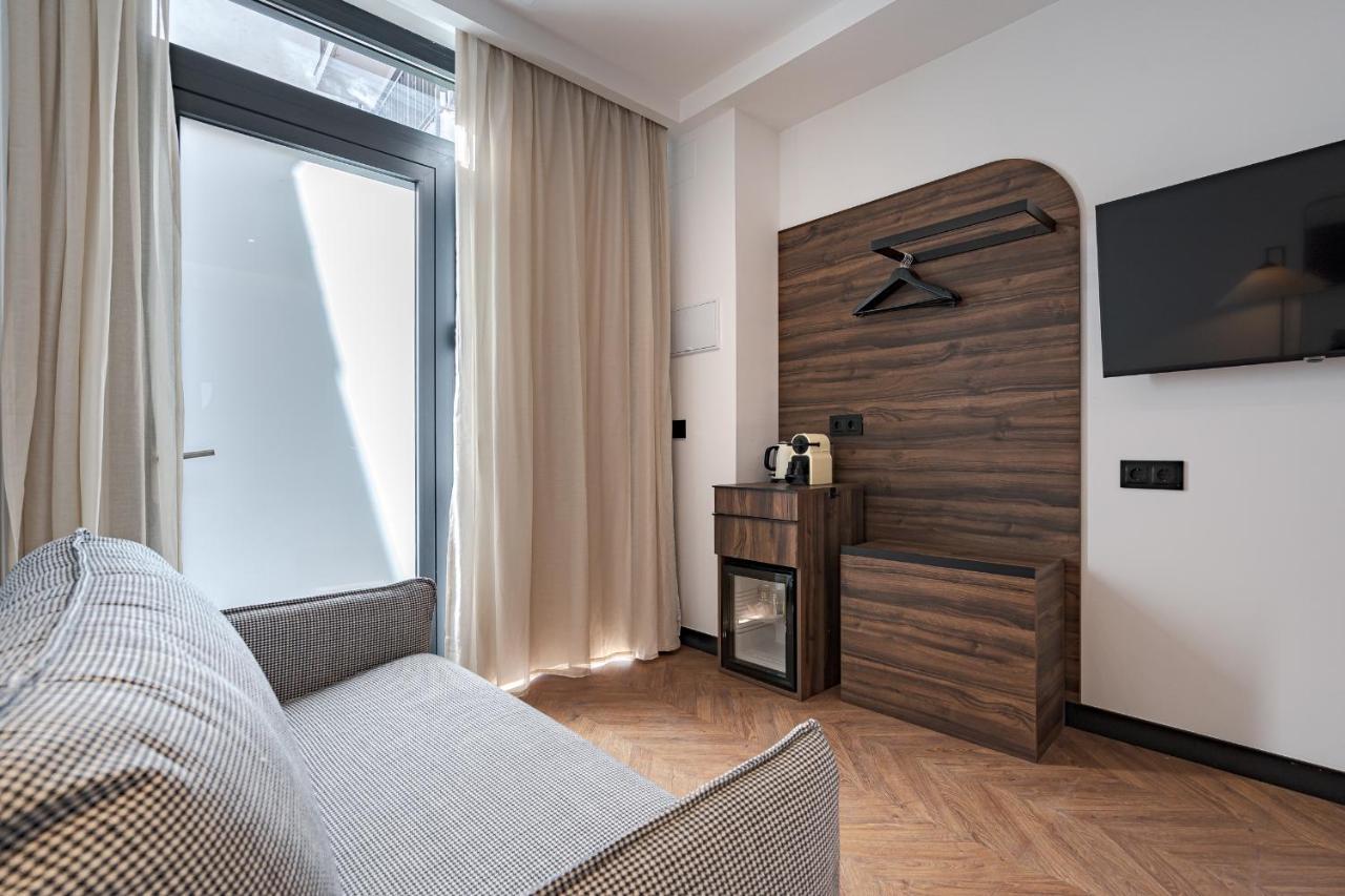 Style Suites By Olala Homes Madrid Exterior foto