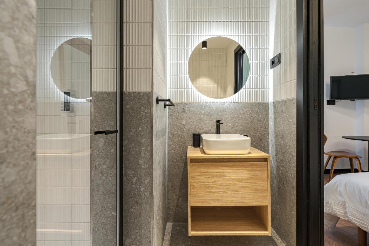 Style Suites By Olala Homes Madrid Exterior foto