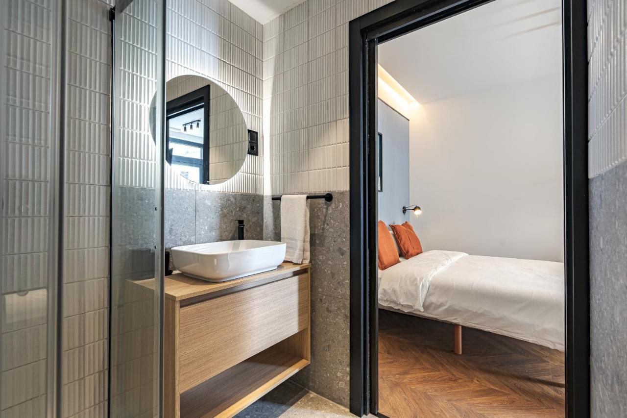 Style Suites By Olala Homes Madrid Exterior foto