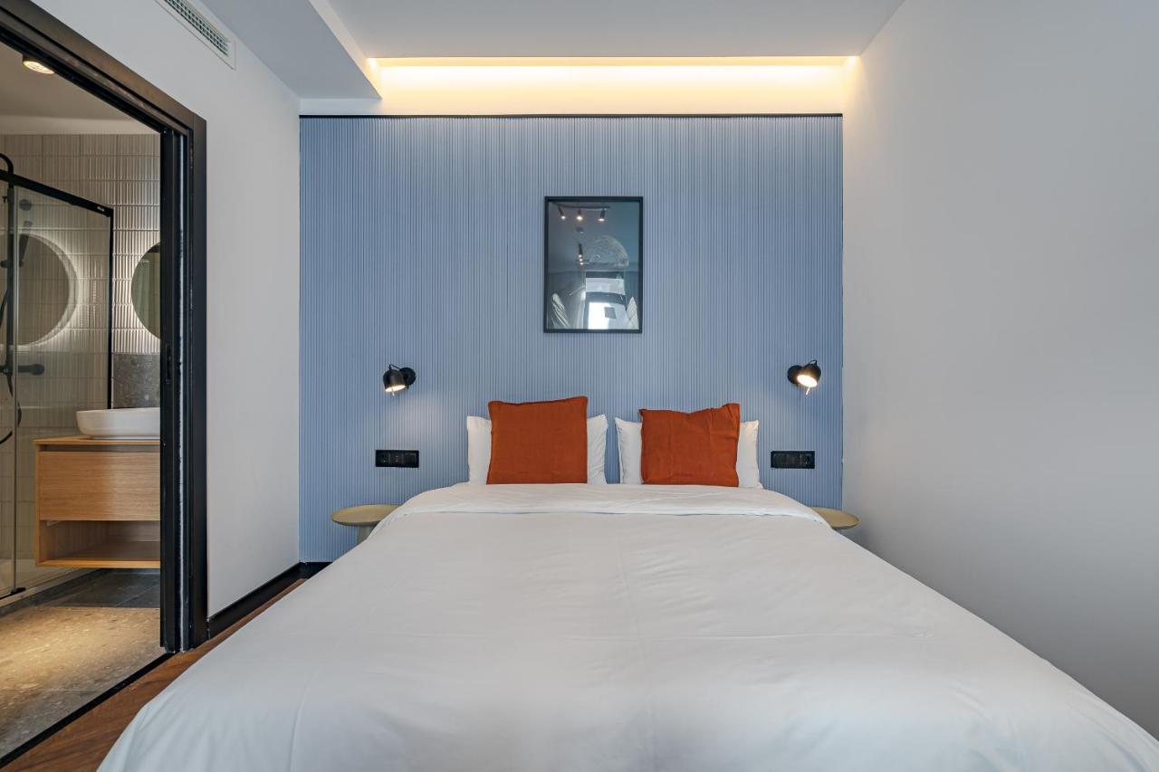Style Suites By Olala Homes Madrid Exterior foto