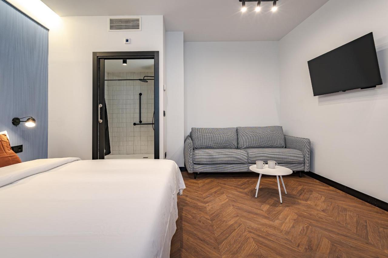 Style Suites By Olala Homes Madrid Exterior foto
