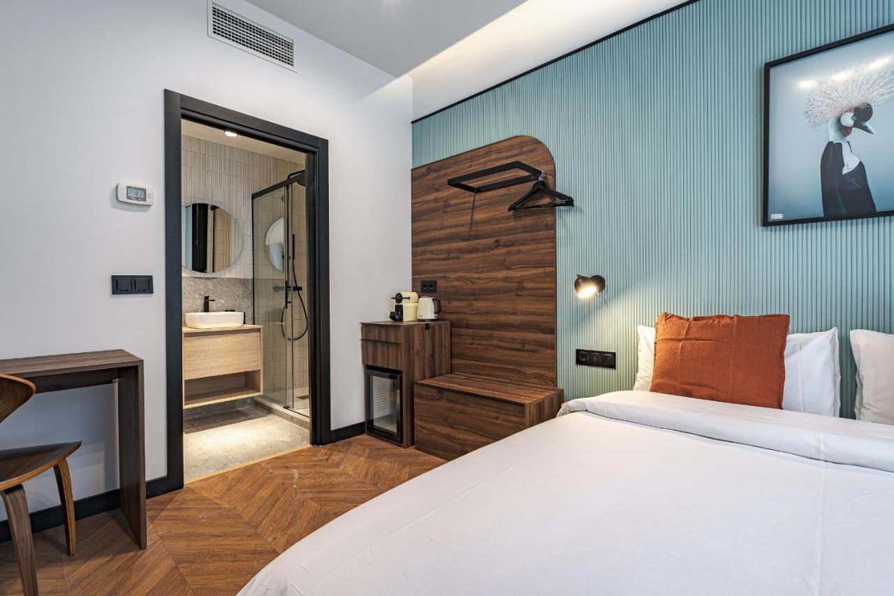 Style Suites By Olala Homes Madrid Exterior foto