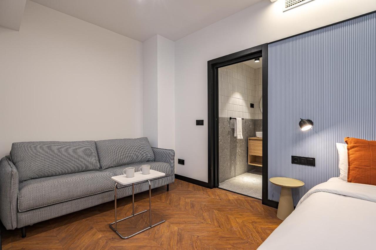 Style Suites By Olala Homes Madrid Exterior foto