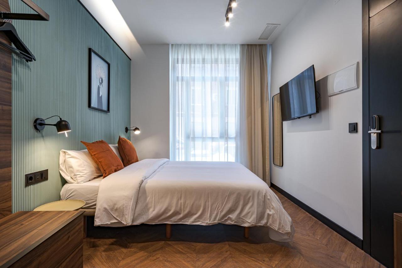 Style Suites By Olala Homes Madrid Exterior foto