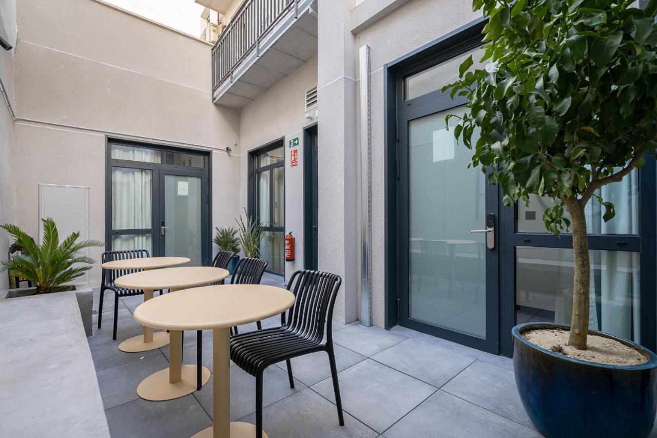 Style Suites By Olala Homes Madrid Exterior foto