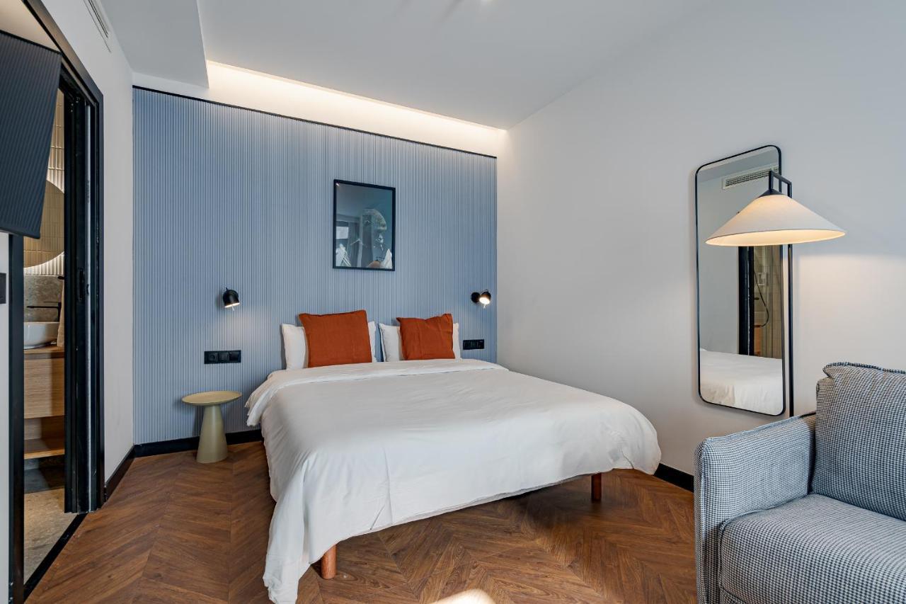 Style Suites By Olala Homes Madrid Exterior foto